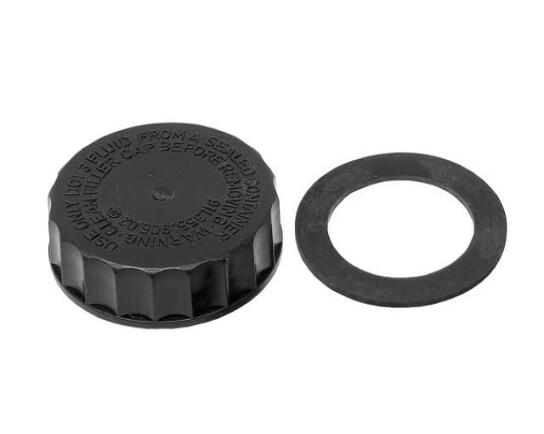 Porsche Brake Fluid Reservoir Cap 91135590502